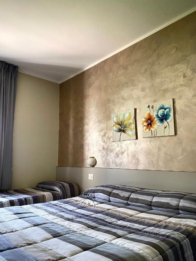 Hotel Vallisdea Sala Consilina Extérieur photo