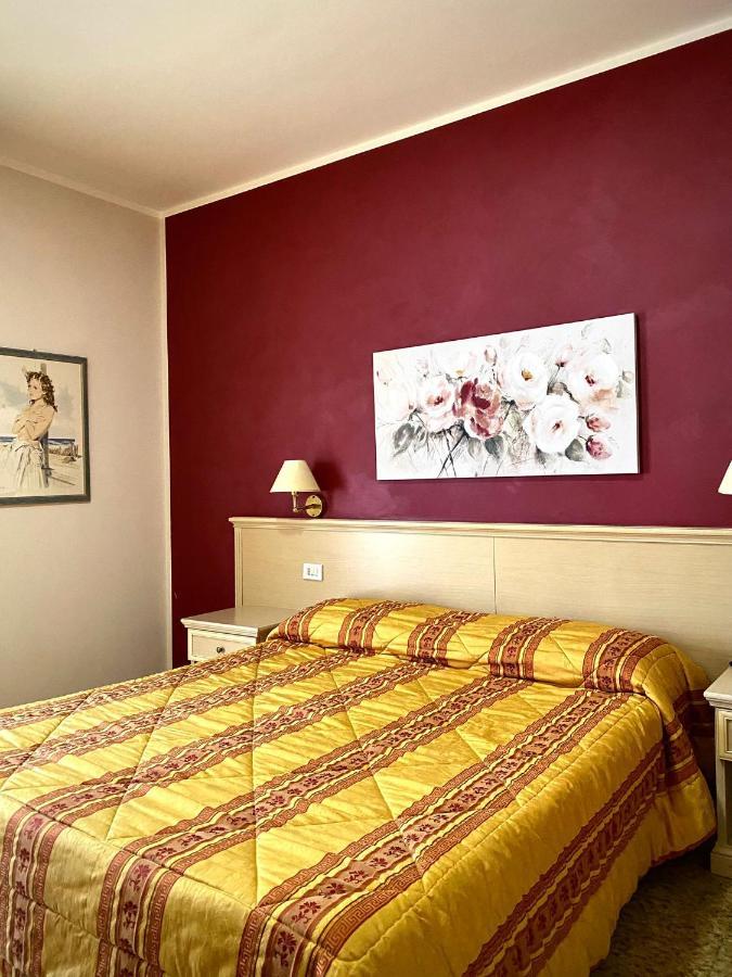 Hotel Vallisdea Sala Consilina Extérieur photo